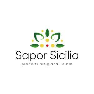 Logo Sapor Sicilia