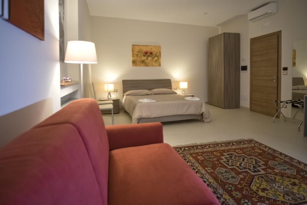 Sorge Palace Room and Breakfast