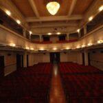 Cinema Teatro Sociale Nizza Monferrato