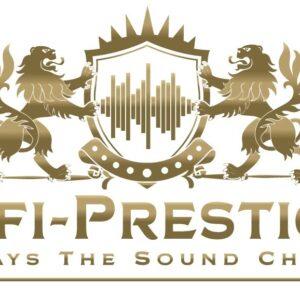 Logo HiFi Prestige