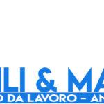 Logo Utensili & Macchinari