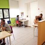 Coworking Ancona Officina Business