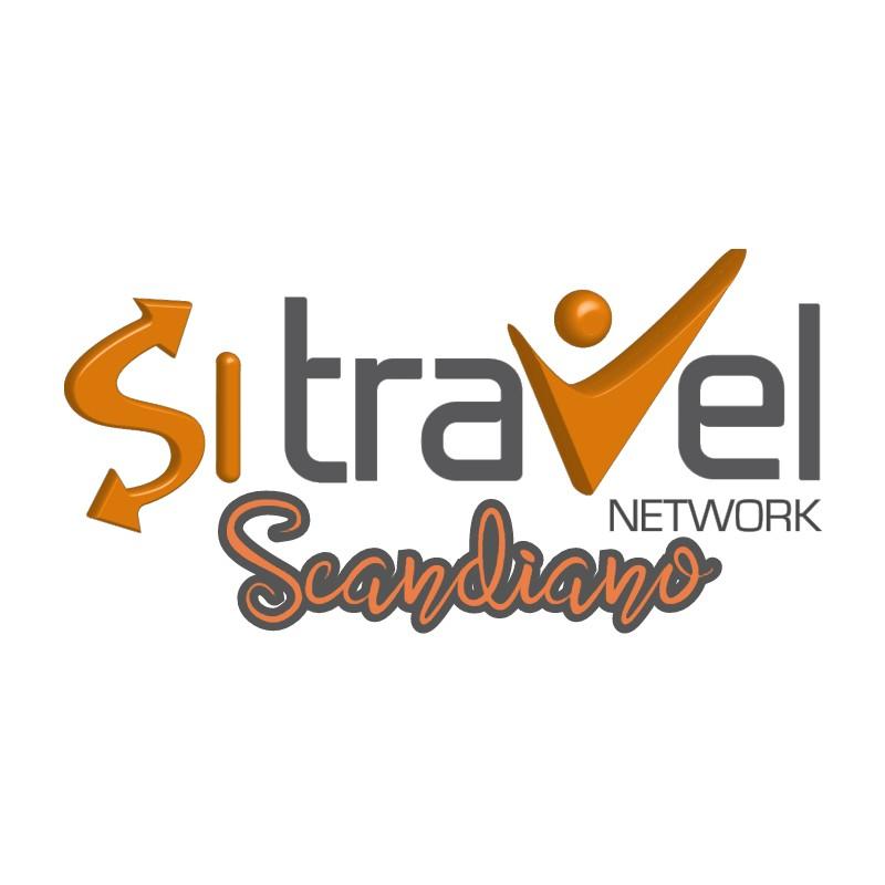 Logo SI Travel Scandiano