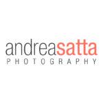 Logo Andrea Satta Photography