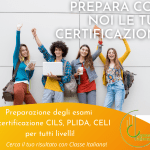 certificazione 