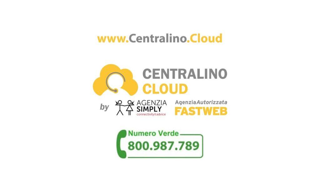 Centralino Cloud