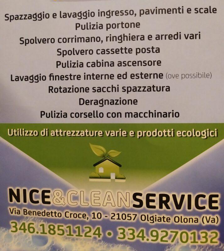 Nice&Cleanservice