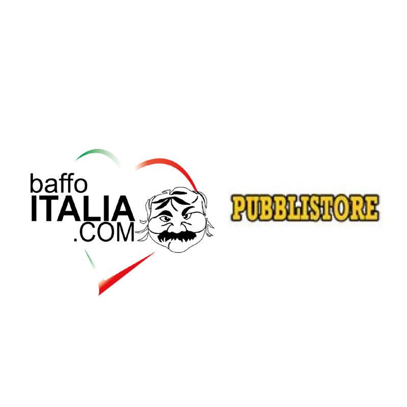 Baffoitalia Pubbli store online