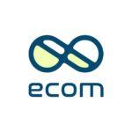 Ecom Logo Aziendale