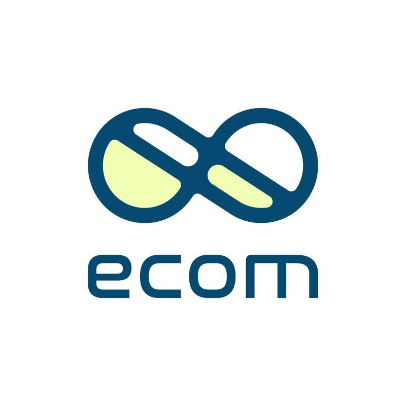 Ecom Logo Aziendale