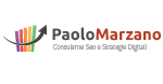 Logo Paolo Marzano | Consulente SEO | Consulente SEO a Monza