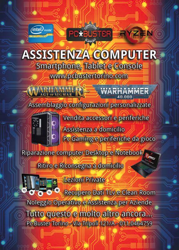 Alcuni servizi, servizi, assistenza informatica, assistenza hardware