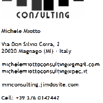 MMConsulting di Michele Miotto