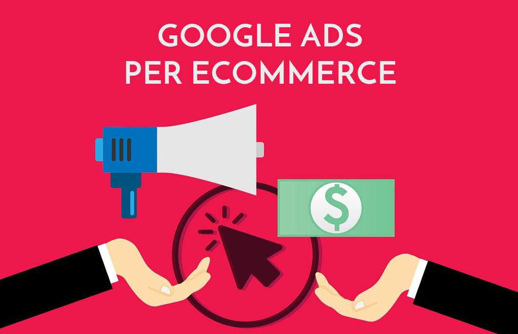Google Ads per eCommerce