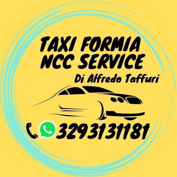 Taxi Formia