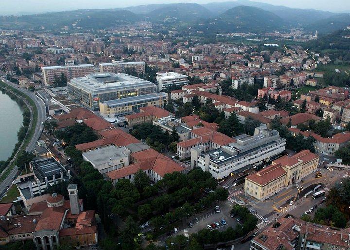 Ospedale Trento di Verona ‹ Azienda Ospedaliera Ospedale Trento di Verona ‹ Azienda Ospedaliera