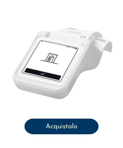 Acquista SumUp Solo e Stampante