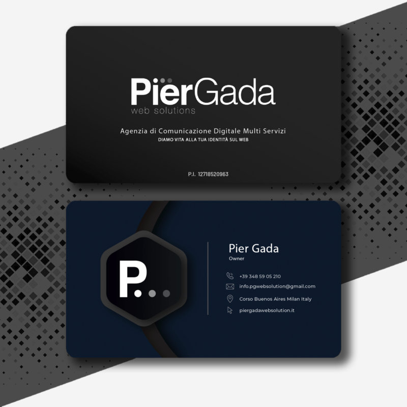 PG Web Solution