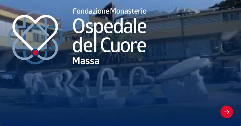 Ospedale Del Cuore Massa