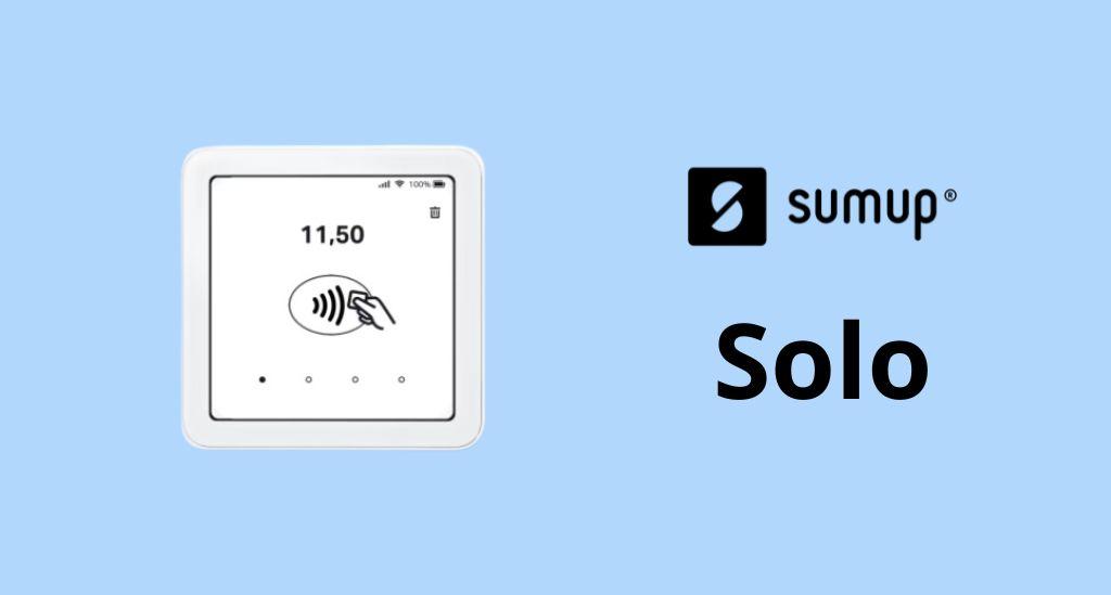 SumUp: Come funziona e costi