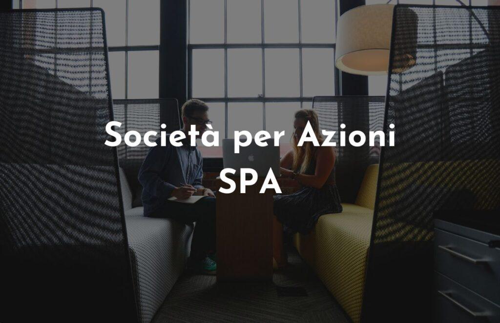 Società per Azioni