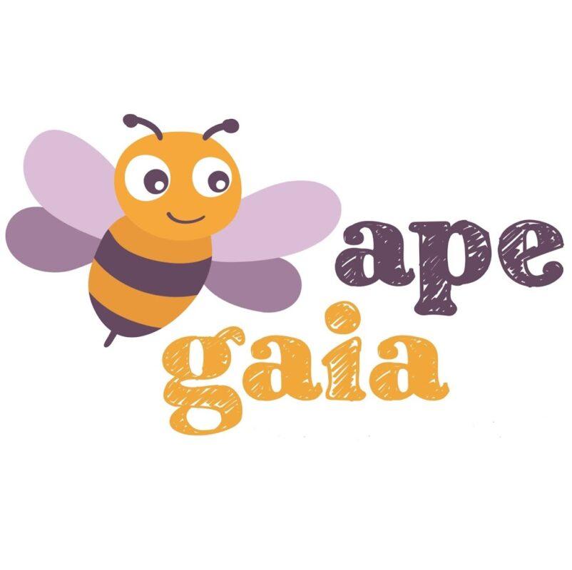 Logo Ape Gaia Ludoteca