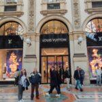 Louis Vuitton Milano