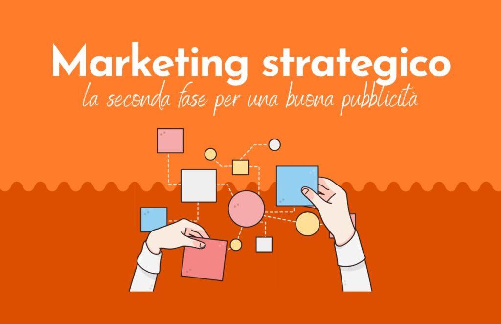 Marketing strategico, la seconda fase per pianificare una strategia efficace