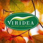 Logo Viridea Garden