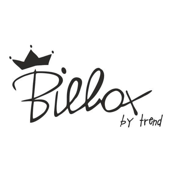 Logo Billox By Trend Monza