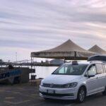 Taxi porto di Formia - collegamenti isole pontine