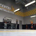 Centro installazioni Bep's Reggio Emilia