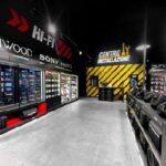 Hi fi Bep's Lissone