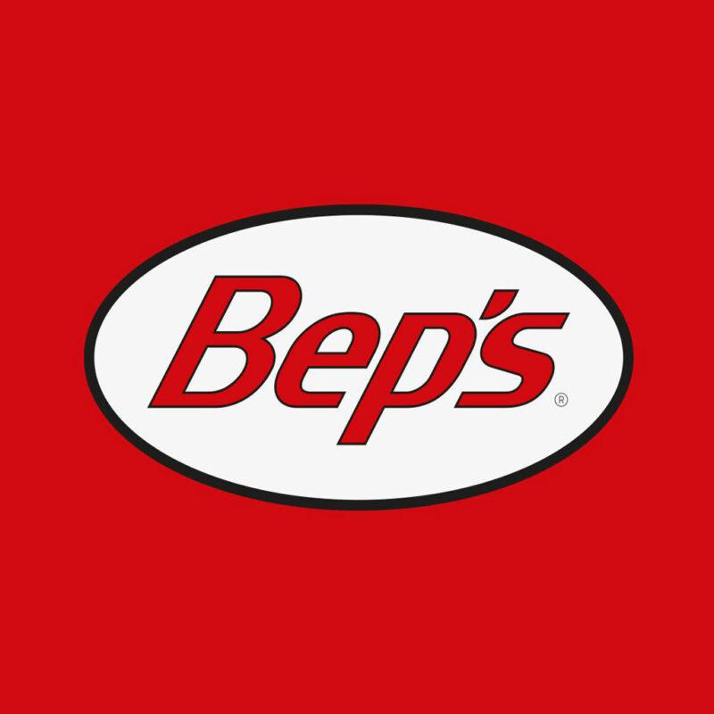 Logo Bep's Reggio Emilia