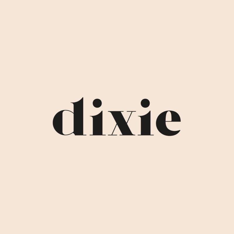 Logo Dixie Pistoia
