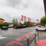 Parcheggio Bep's Bergamo