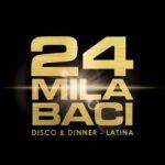 Logo 24Mila Baci