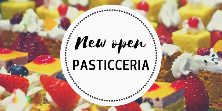 Nomi per pasticcerie: 200 nomi per creatori di dolcezze