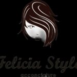 Logo Felicia Style Parrucchieri