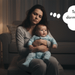 Slide Tornerò a dormire