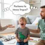 slide Parliamo la stessa lingua